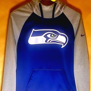 Seattle Seahawks NFL Kids Hoodie 🏈🏈